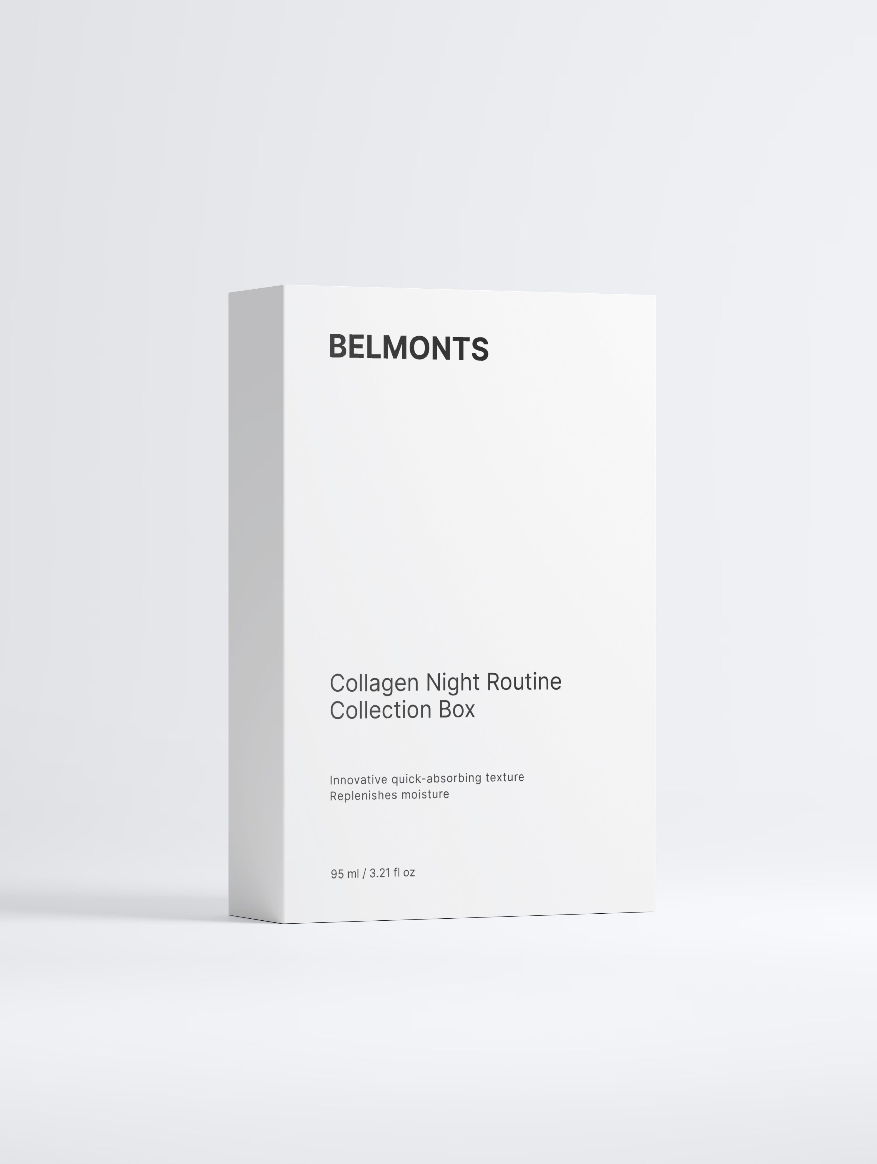 Collagen Night Routine Collection Box