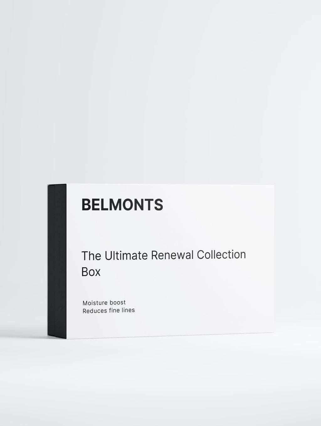 The Ultimate Renewal Collection Box