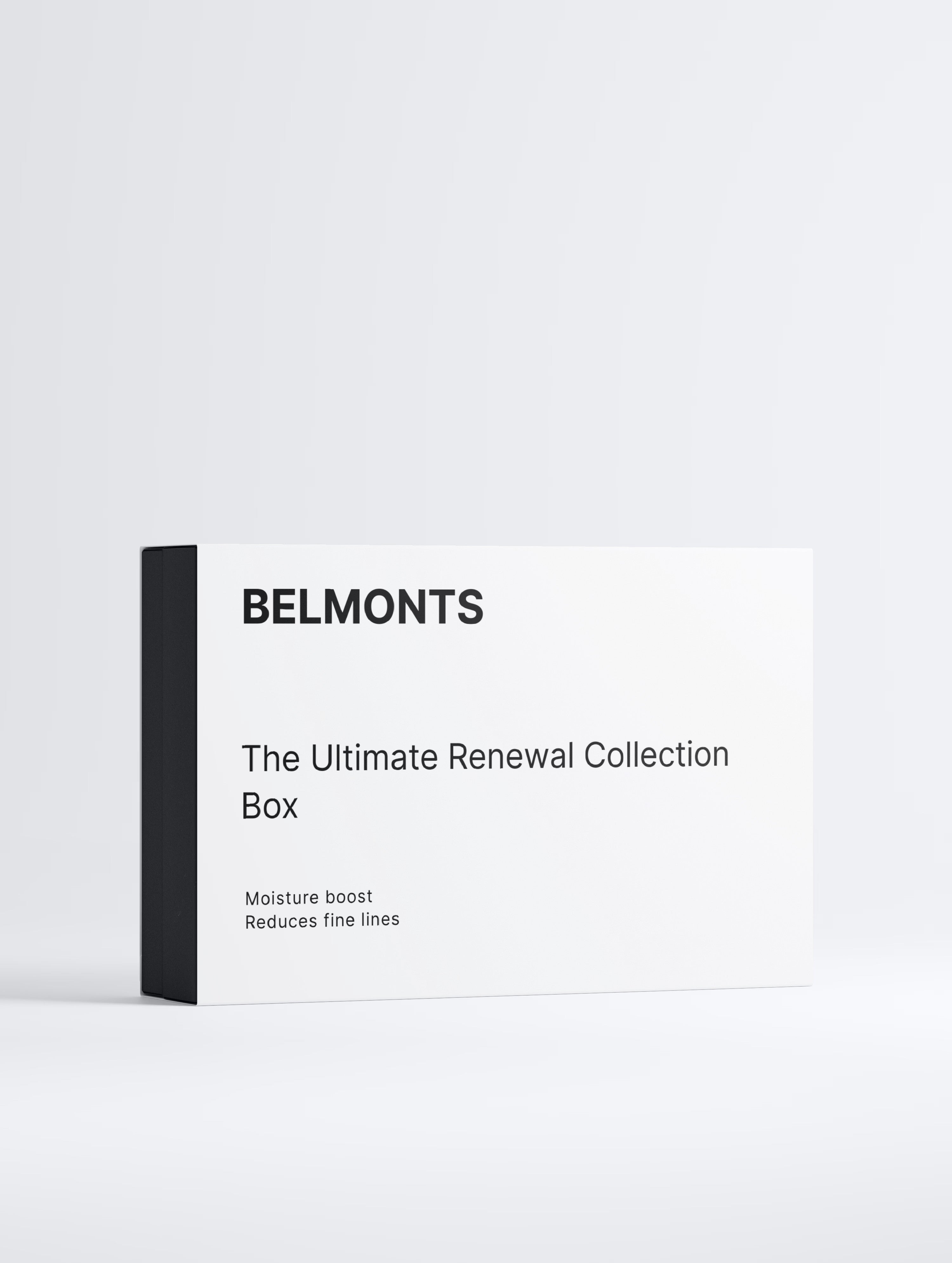 The Ultimate Renewal Collection Box