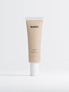 Foundation with Peptides, 10 Light Warm