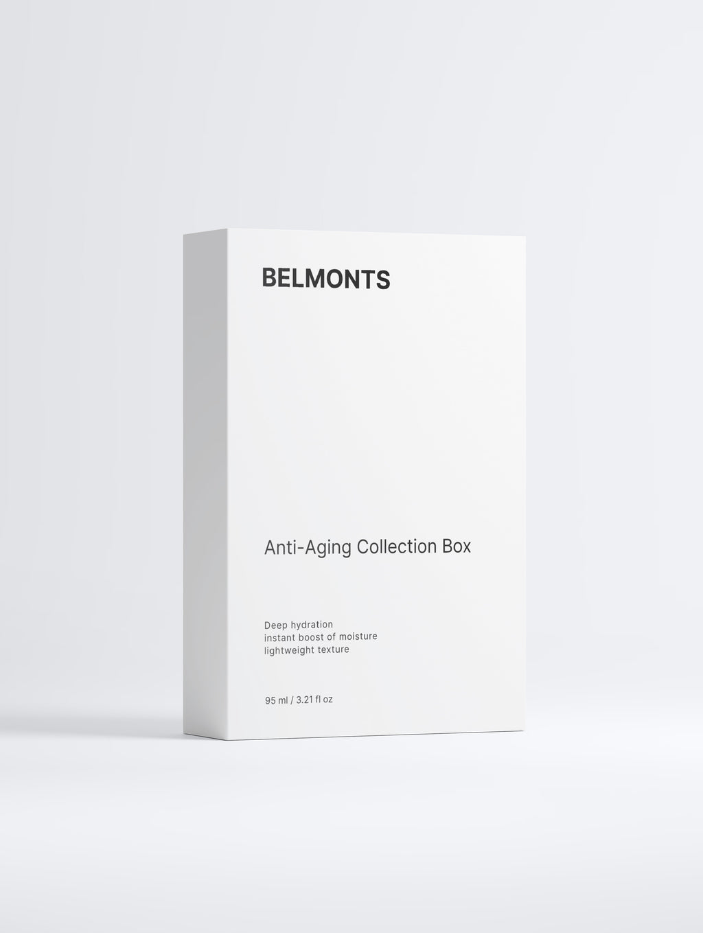 Anti-Aging Collection Box